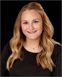 Dakota Kids Dentistry staff member Jacinta