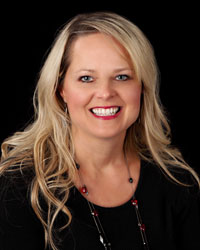 Dakota Kids Dentistry staff member Michele